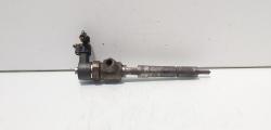 Injector, cod 0445110183, Fiat Doblo (263), 1.3 M-JET, 263A2000 (id:722751)