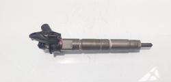 Injector, cod 7797877-05, 0445116001, Bmw 5 Touring (E61) 2.0 diesel, N47D20A (id:722061)