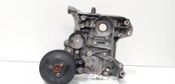 Pompa ulei, cod GM55556428, Opel Vectra C 1.8 benz, Z18XER (id:722629)