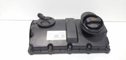 Capac culbutori, cod 038103469T, VW Sharan (7M8, 7M9, 7M6), 1.9 TDI, AUY (id:722632)