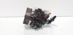 Pompa inalta presiune, cod 55205935, 0445010150, Fiat Doblo Cargo (223) 1.9 JTD, 186A9000 (id:722630)