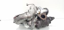Turbosuflanta, cod A6510904580, A6510902880, Mercedes Clasa C T-Model (S204) 2.2 CDI, OM651911 (id:722675)