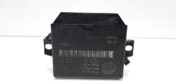 Modul senzor parcare, cod 1Z0919283C, Skoda Octavia 2 Combi (1Z5) (idi:460277)