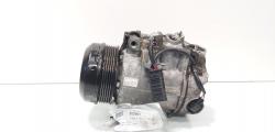 Compresor clima, cod 447260-5991, Mercedes Clasa E (W212) 2.2 CDI, OM651924 (id:722681)