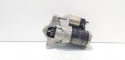 Electromotor, cod 9656262780, Peugeot 407, 2.0 HDI, RHR, 6 vit man (id:723157)