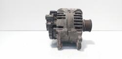 Alternator 70A Bosch, cod 037903025L, Vw Golf 4 (1J1) 1.6 Benz, BCB (id:723151)