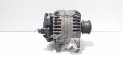 Alternator 140A Bosch, cod 06F903023F, Seat Altea (5P1) 1.6 TDI, CAY (id:723125)