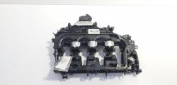 Galerie admisie cu capac culbutori, cod 9674394480, Ford Kuga I 2.0 TDCI, UFDA (id:722619)