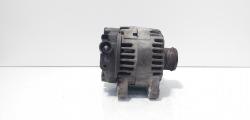 Alternator 150A Valeo, cod 9646321780, Peugeot 307, 1.6 HDI, 9HX (id:723124)