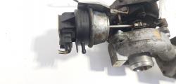 Supapa turbo electrica, Audi A4 (8K2, B8) 2.0 TDI, CAH (id:722586)