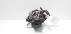 Alternator, cod 100213-2530, Land Rover Discovery II (L318) 2.5 TD5, 10P (id:723129)