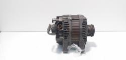 Alternator, cod 9654752880, Peugeot 407, 2.0 HDI, RHR (id:723139)