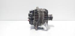 Alternator 150A Bosch, cod 8200229907, Renault Laguna 2, 1.9 DCI, F9Q750 (id:723136)