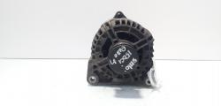 Alternator 120A, cod 8200390675, Renault Clio 3, 1.5 DCI, K9K6802 (id:723137)