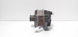 Alternator, cod 9654752880, Peugeot 407, 2.0 HDI, RHR (id:723140)