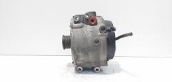 Alternator 190A Delphi, cod A0001502550, Mercedes Clasa C T-Model (S203) 2.7 CDI, OM612962 (id:723130)