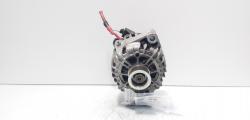 Alternator 120A Valeo, cod AV6N-10300-HA, Ford B-Max, 1.4 benz, SPJA (id:723128)