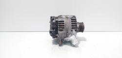 Alternator 90A, cod 038903024B, Skoda Octavia 1 Combi (1U5) 1.9 TDI, ALH (id:723118)