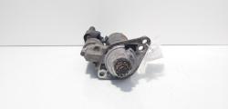 Electromotor, Vw Touran (1T1, 1T2) 1.9 TDI, BKC, 5 vit man (id:723111)