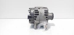 Alternator 110A, Vw Golf 6 (5K1) 2.0 TDI, CFF (id:723100)