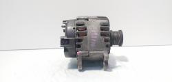 Alternator 140A Valeo, cod 03G903016G, Audi A4 Avant (8K5, B8) 2.0 TDI, CAG (id:701523)