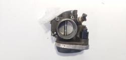 Clapeta acceleratie, cod GM55560398, Opel Astra H 1.6 benz, Z16XER (id:722098)
