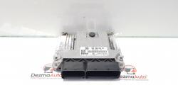 Calculator motor, cod 03G906021DP, 0281012742, Vw Touran (1T1, 1T2) 1.9 tdi, BKC, (idi:349482)
