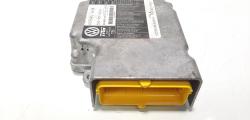 Calculator airbag, cod 5N0959655AE, Vw Passat Variant (365) (idi:585431)