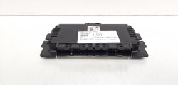 Modul control lumini, cod 9175652-02, Bmw 1 Cabriolet (E88) (idi:611231)