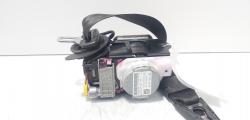 Centura dreapta fata, cod 4G8857706D, Audi A6 (4G2, C7) (idi:140443)
