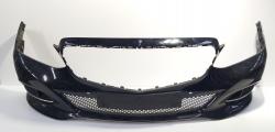 Bara fata cu grile si loc de senzori, Mercedes Clasa E (W212) facelift (id:722948)