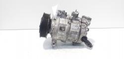 Compresor clima, cod 4M0816803, Audi A5 Sportback (F5A, 9T) 2.0 TDI, DEUA (idi:723226)