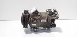 Compresor clima, cod 92600-4EA0A, Nissan Qashqai (2) 1.5 DCI, K9K646 (id:723108)