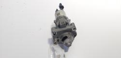 Electromotor, cod 9812715480, Peugeot 208, 1.2 THP, HNY, 5 vit man (idi:722600)