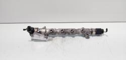 Rampa injectoare cu senzori Delphi, cod 04L130089F, VW Golf 7 (5G), 1.6 TDI, DDY (id:722618)