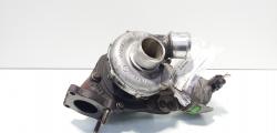 Turbosuflanta, cod 9677063780, Ford Focus 3 2.0 TDCI, UFDB (id:722589)