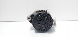 Alternator, Saab 9-3 II Combi (YS3F) 1.9 TTID, Z19DTR (id:722658)