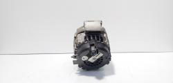 Alternator, Mercedes Clasa C (W204) 2.2 CDI, OM651913 (id:722638)