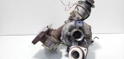Turbosuflanta, cod 03L253056G, Vw Passat (362) 2.0 TDI, CFF (id:722660)