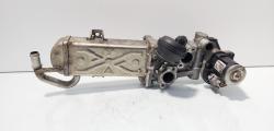 Racitor gaze cu egr, cod 03L131512DQ, Vw Passat (362) 2.0 TDI, CFF (id:722662)