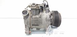 Compresor clima, cod 447260-3822, Bmw 5 (F10), 2.0 diesel, N47D20C (id:723182)