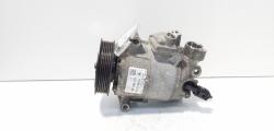 Compresor clima, cod 5N0820803A, Vw Passat (3C2) 2.0 TDI, CBA (id:722665)