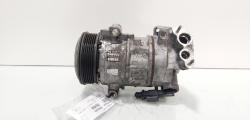 Compresor clima, cod 9828684880, Peugeot 308 (II), 1.2 THP, HNY (idi:722433)