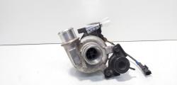 Turbosuflanta, cod 28201-2A740, Hyundai i30 (FD) 1.6 CRDI (id:723205)