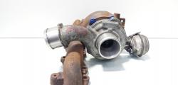 Turbosuflanta, cod 55205463, Opel Vectra C 1.9 CDTI, Z19DTH (id:723186)