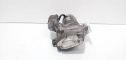 Electromotor, cod 09A911023B, Vw Golf 4 (1J1) 1.9 TDI, ATD, cutie automata (id:723389)