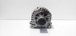 Alternator 140A Valeo, cod 05E903026Q, Skoda Scala, 1.0 TSI, DLAA (idi:721710)