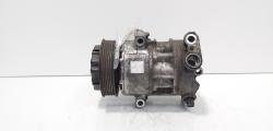 Compresor clima Denso, cod GM55703721, Opel Corsa D 1.3 CDTI, Z13DTJ (id:723234)