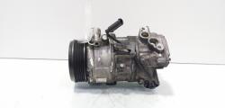 Compresor clima Denso, cod 6452-6987766-01, Bmw 3 Touring (E91) 2.0 diesel, 204D4 (id:723399)