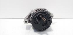 Alternator 120A, Fiat Doblo (263) 2.0 M-JET, 263A1000 (id:720508)